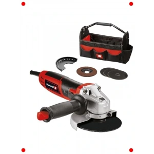 850W 125mm Avuç Taşlama Seti