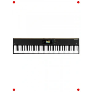 88 Tuşlu fesyonel MIDI Piyano Klavye