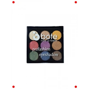 9lu Göz Farı Paleti - Renk Serisi 03