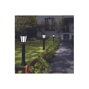 90 cm Direk Bahçe Aydınlatma, Set Üstü Lambası