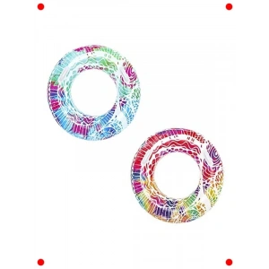 91 cm Yazlık Şişme Yüzme Simidi