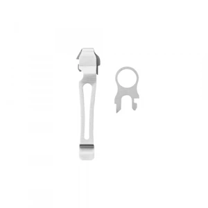 934850  Pocket Clip And Lanyard Ring