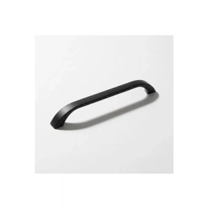 96 mm Siyah Metal Mutfak Dolap Kulpları