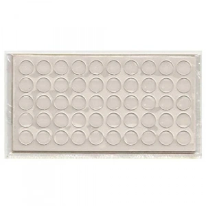 9mm Kalınlığında Kaydırmaz Silikon Altlık, Güvenli