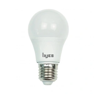 9W Gün Işığı LED Ampül, Enerji Tasarruflu Aydınlatma