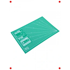 A3 Boyut Kendiliğinden Onaran Kesme Matı