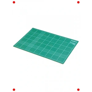 A3 Kesme Matı - 450x300 mm