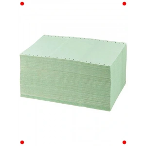 A4 Mat Kuşe Kağıt (150 gr, 250 Yaprak)