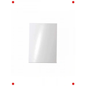 A4 Parlak Kuşe Kağıt 150 gr (250 Yaprak)