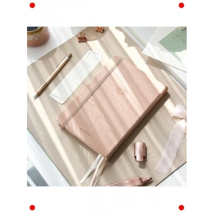 A5 Noktalı Bullet Journal Defter 140 gr.