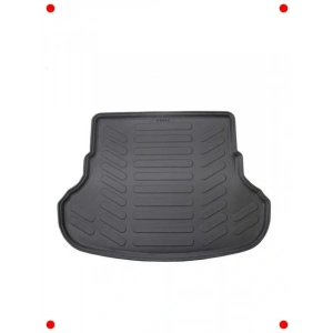 Accent Blue 2011-2018 3D Bagaj Havuzu