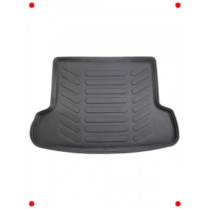 Accent Era (2006+) Uyumlu 3D Bagaj Havuzu