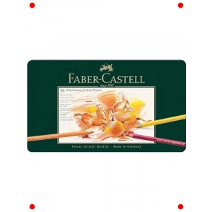 Açık Krom Sarısı Suluboya Kalemi