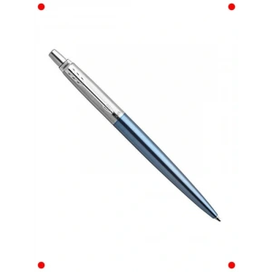 Açık Mavi Renk Klasik Tükenmez Kalem