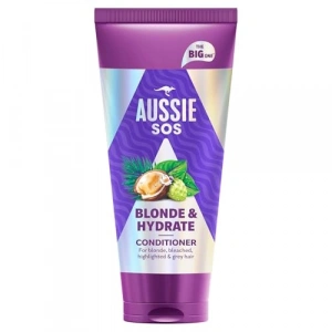 Açık Renk Saçlar için Özel Saç Kremi 350 ml