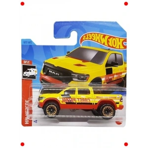 Acil Durum Kurtarma Aracı Minyatürü (2020 Model)