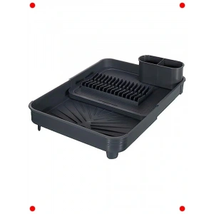 Açılır Kapanır Bulaşıklık - Su Tahliye Ok