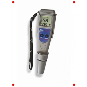 Ad31 Siyah TDS/PPM/EC İletkenlik Ölçer