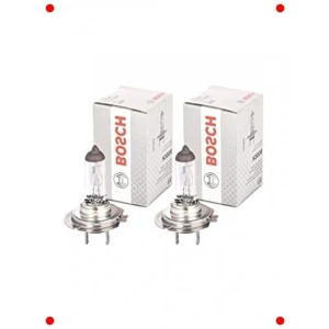 Adam 2013-2017 Uyumlu H7 Standart Ampul (2 Adet)