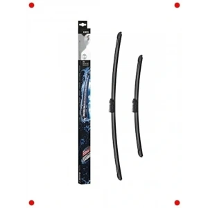 Aero Tip Silecek Seti - 650/450 mm (2013-2021 Modelleri)