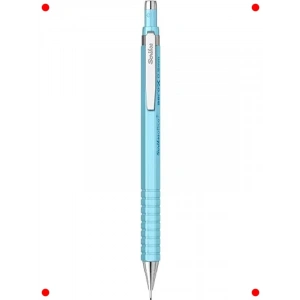 Aero-X Versatil Kalem - 0.5 mm, Açık Mavi