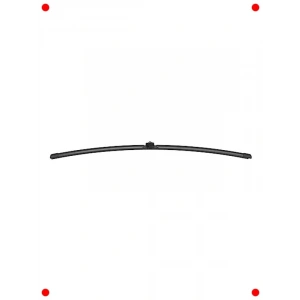 Aerodinamik Tekli Silecek (700 mm, 2021+ Uyumlu)