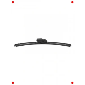 Aeroeco Tekli Silecek [340 mm]