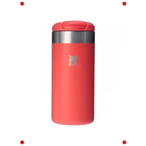 AeroLight Seyahat Kupası - 0.35L / 12 Oz