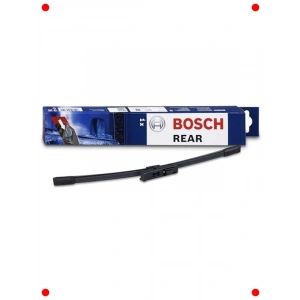 Aerotwin Arka Silecek, 250mm, 2019-2022 Uyumlu