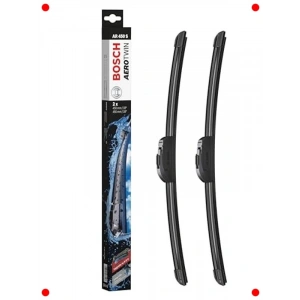 Aerotwin Silecek Seti 450/450 mm