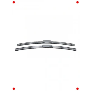 Aerotwin Silecek Seti Mercedes C W206 (2021-2024) 550/500mm