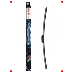 Aerotwin Tipi Ön Cam Sileceği - 700 mm