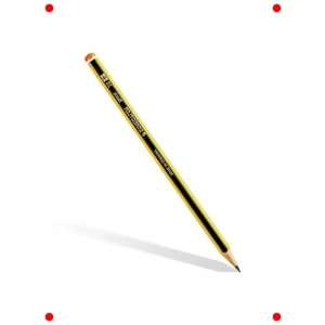 Ağaç Gövdeli Kurşun Kalem - 2B Derece