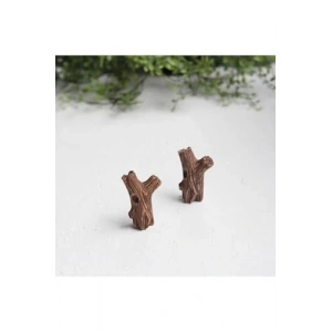 Ağaç Kütüğü, Teraryum Malzemeleri