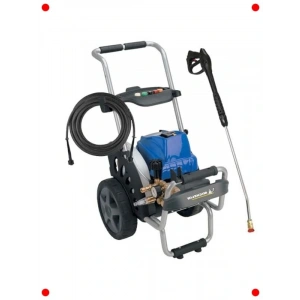 Ağır Hizmet Tipi Basınçlı Yıkama Makinesi (230 Bar)