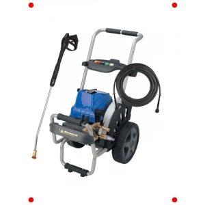 Ağır Hizmet Tipi Basınçlı Yıkama Makinesi (230 Bar)