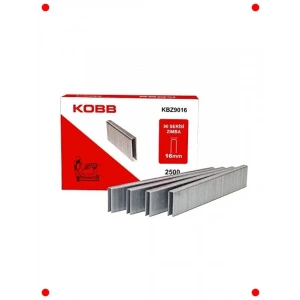 Ağır Hizmet Zımba Teli - 90 Serisi 16mm (2500 Adet)