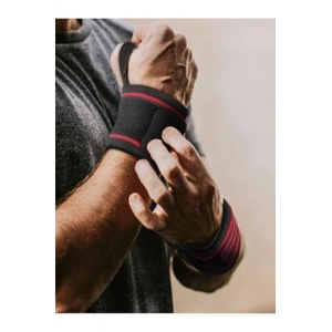 Ağırlık Bilekliği, Orta Sertlikte ve Dayanıklı