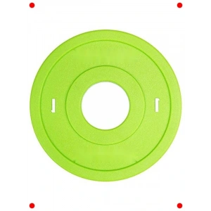 Ağırlık Plakası Ara Parça (Spor Ekipmanı)