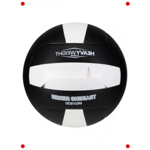 Ağırlıklı Antrenman Voleybolu - İç Saha