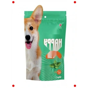 Ağız & Diş Sağlığı Köpek Ödülü 60 Gr