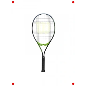 Agresif Performans Tenis Raketi