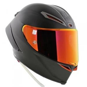AGV Pista GP RR Motosiklet Kaskı Kapalı Kask Electrum L