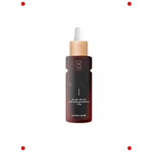 AHA BHA Kırmızı Peeling Serumu %10 %2