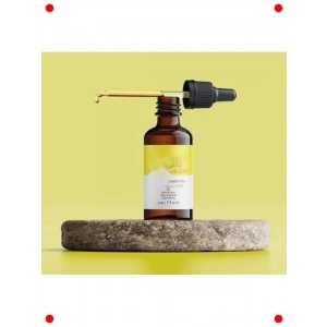 AHA Etkili Peeling Cilt Bakım Serumu 30 ml