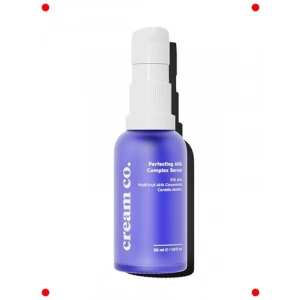 AHA Kompleksli Cilt Yenileyici Serum, 30 ml