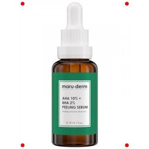 AHA Peeling Cilt Serumu - 30 ml