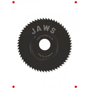 Ahşap Kesim Testeresi 115 mm 60 Diş