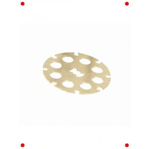 Ahşap Kesme Diski - Hızlı Değişim (38 mm)