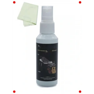 Ahşap Müzik Aleti Temizleme Spreyi (60 ml)